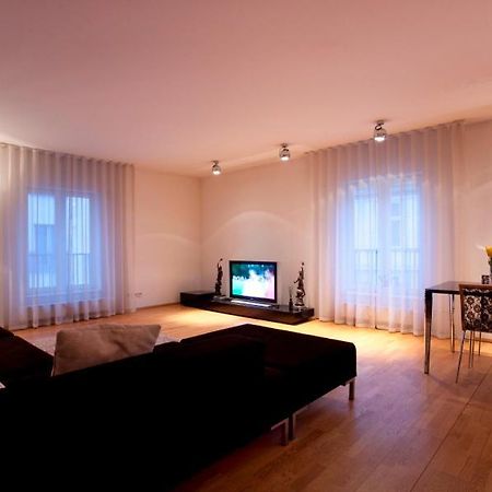 Tatari Apartment Tallinn Exteriör bild